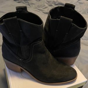 Merona boots